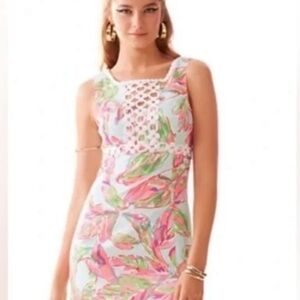 Lily Pulitzer Rosie Dress. Size 14